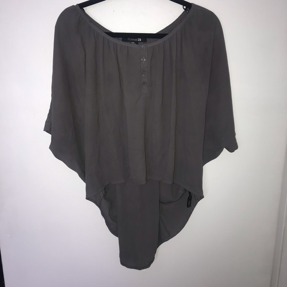 Top from forever 21